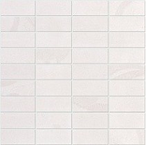 Atlas Concorde Sublime Snow Mosaic Damask