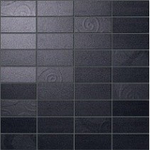 Atlas Concorde Sublime Ebony Mosaic Damask