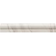 Бордюр Atlas Concorde Russia Supernova Marble Calacatta Gold London