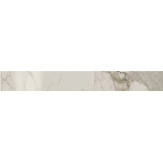 Бордюр Atlas Concorde Russia Supernova Marble Calacatta Gold Lappato