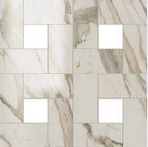 Atlas Concorde Russia Supernova Marble Lapp. Calacatta Gold