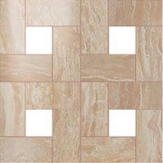 Мозаика Atlas Concorde Russia Supernova Marble Lapp. Woodstone Champane