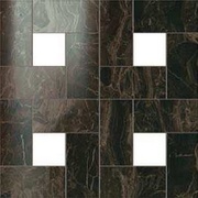 Мозаика Atlas Concorde Russia Supernova Marble Lapp. Frappuccino Dark