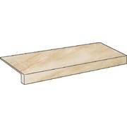 Угловая ступень Atlas Concorde Russia Supernova Marble Elegant Honey ЛС