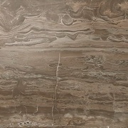 Напольная плитка Atlas Concorde Russia Supernova Marble Lapp. Woodstone Taupe 59