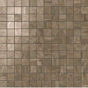 Мозаика Atlas Concorde Russia Supernova Marble Woodstone Taupe Mosaic