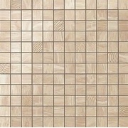 Мозаика Atlas Concorde Russia Supernova Marble Woodstone Champagne Mosaic