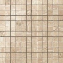Atlas Concorde Russia Supernova Marble Woodstone Champagne Mosaic