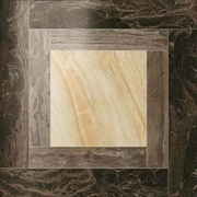 Вставка Atlas Concorde Russia Supernova Marble Cassettone Lapp. Elegant Honey