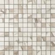 Мозаика Atlas Concorde Russia Supernova Marble Calacatta Gold Mosaic