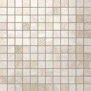 Мозаика Atlas Concorde Russia Supernova Onyx Pure White Mosaic