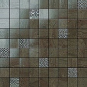 Мозаика Atlas Concorde Russia Suprema / Супрема Bronze Mosaic