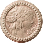 Декор Atlas Concorde Russia Suprema / Супрема Cameo