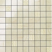 Мозаика Atlas Concorde Russia Suprema / Супрема Ivory Mosaic