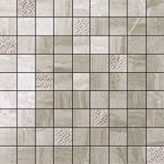 Мозаика Atlas Concorde Russia Suprema / Супрема Walnut Mosaic
