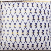 Декор Atlas Concorde Teapot Mesh Border