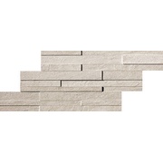 Декор Atlas Concorde Trek Artic White Brick 3D