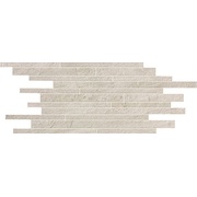 Декор Atlas Concorde Trek Artic White Brick