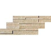 Декор Atlas Concorde Trek Dune Beige Brick 3D