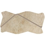 Декор Atlas Concorde Trek Dune Beige Palladiana Mix 3 Grip
