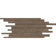 Декор Atlas Concorde Trek Forest Brown Brick
