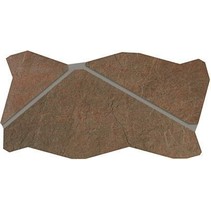 Atlas Concorde Trek Forest Brown Palladiana Mix 3 Grip