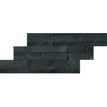 Atlas Concorde Trek Ocean Black Brick 3D