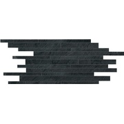 Декор Atlas Concorde Trek Ocean Black Brick