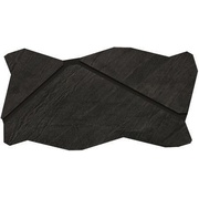 Декор Atlas Concorde Trek Ocean Black Palladiana Mix 3 Grip