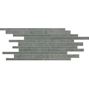 Декор Atlas Concorde Trek Silver Grey Brick