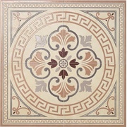 Плинтус Atlas Concorde Russia Unica / Уника Уника из 4х частей