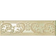 Бордюр Atlas Concorde Vesta Beige Acanto