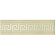 Бордюр Atlas Concorde Vesta Beige Greca