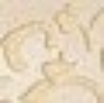 Atlas Concorde Vesta Bottone Leaf Lappato Rett Beige