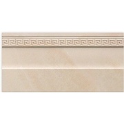 Бордюр Atlas Concorde Vesta Beige Zoccolo