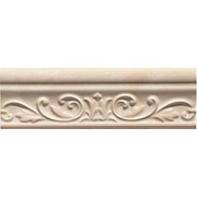 Бордюр Atlas Concorde Vesta Beige London 8