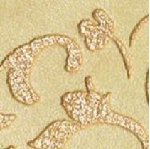 Atlas Concorde Vesta Tac. Dorato Bottone Leaf Lappato