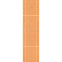 Atlas Concorde View Orange Mosaic