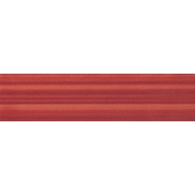 Бордюр Atlas Concorde View Red Listello S