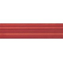 Atlas Concorde View Red Listello S