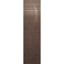 Atlas Concorde View Brown Listone Wave
