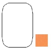 Спец. Элемент Atlas Concorde View Orange B A.E.