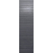 Декор Atlas Concorde View Grey Listone Wave R.