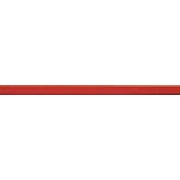Бордюр Atlas Concorde View Red Listello B56