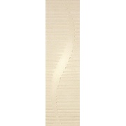 Декор Atlas Concorde View Ivory Listone Wave