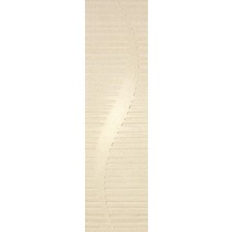 Atlas Concorde View Ivory Listone Wave