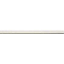 Atlas Concorde View White Listello B56