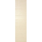 Декор Atlas Concorde View Ivory Listone Wave R.