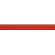 Бордюр Atlas Concorde View Red Listello B