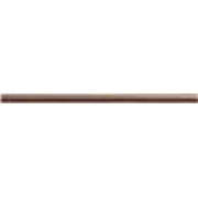 Бордюр Atlas Concorde View Brown Lis. QR